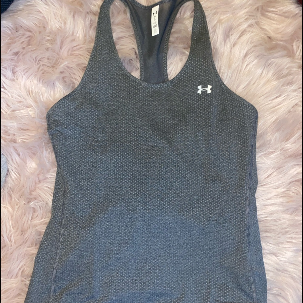 Small Under Armour